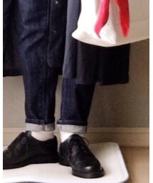 KLEMAN | ドレスシューズ