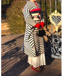 振袖 | 振袖(浴衣)