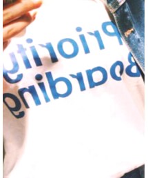 ZARA | Tシャツ/カットソー