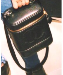 CHANEL | ショルダーバッグ