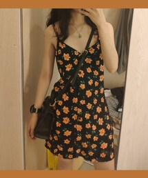 H&M | ジャンパースカート