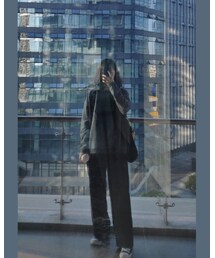 -- | パーカー