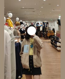 UNIQLO | ジャケット/アウター