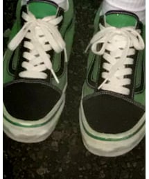 VANS | スニーカー