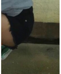 H&M | デニムパンツ