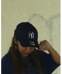 NEW ERA | キャップ