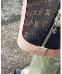 LOUIS VUITTON(ルイヴィトン)の「バッグ(ハンドバッグ)」