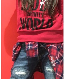 ZIDDY | その他トップス