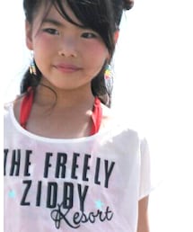 ZIDDY | キャミソール