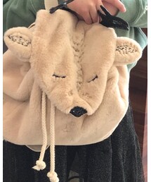 ZARA KIDS | バックパック/リュック