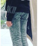 ZIDDY(ジディ)の「パンツ(デニムパンツ)」
