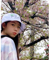 FILA | ハット