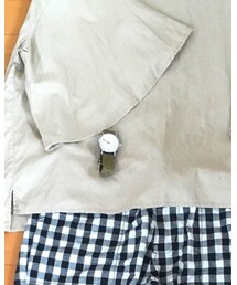 TIMEX | アナログ腕時計