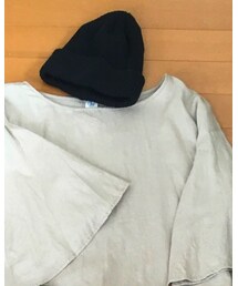 earth music&ecology | ニットキャップ/ビーニー