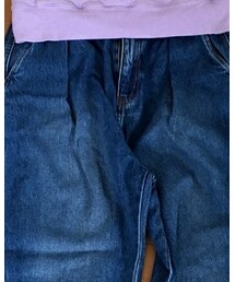 GU | デニムパンツ