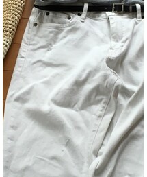UNIQLO | その他パンツ