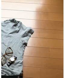 UNIQLO | Tシャツ/カットソー