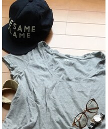 UNIQLO | キャップ