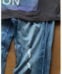 UNIQLO | デニムパンツ
