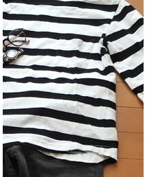 ikka | Tシャツ/カットソー