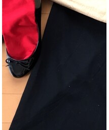 UNIQLO | バレエシューズ