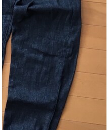 UNIQLO | デニムパンツ