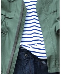 無印良品 | Tシャツ/カットソー