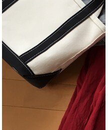 LLbean | トートバッグ