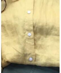 GU | シャツ/ブラウス