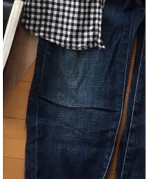 UNIQLO | デニムパンツ