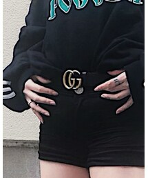 GUCCI | ベルト
