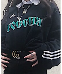 Gosha Rubchinskiy | スウェット