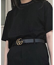 Acne Studios | Tシャツ/カットソー