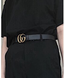 GUCCI | ベルト