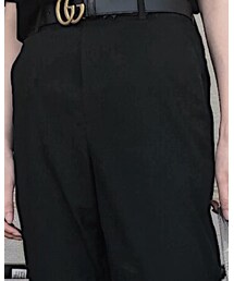 UNIQLO | スラックス