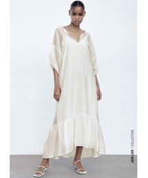 ZARA | ワンピース