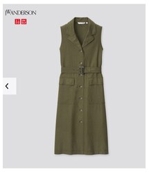 UNIQLO | ワンピース