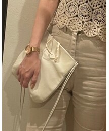 ZARA | ショルダーバッグ