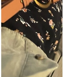 ZARA | ワンピース