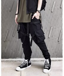 guerrillagroup | チノパンツ