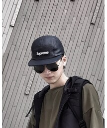 Supreme  | キャップ