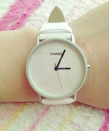 DHOLIC | ウォッチ(アナログ腕時計)