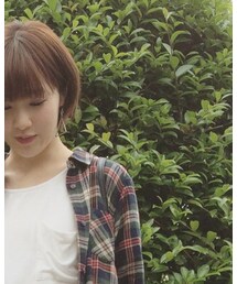 GU | ピアス(両耳用)