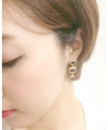 FOREVER 21 | ピアス（両耳用）