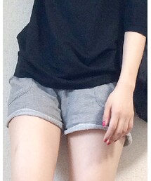 tutuanna | パンツ