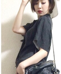 ZARA | スウェット