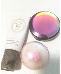 ETUDE HOUSE | BBクリーム、パウダー、チーク(ファンデーション)