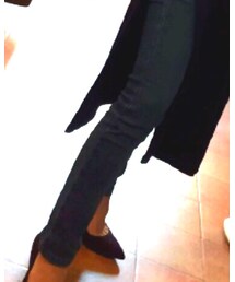 UNIQLO | デニムパンツ