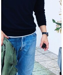 homespun knitwear | Tシャツ/カットソー