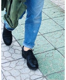 Makers | ドレスシューズ